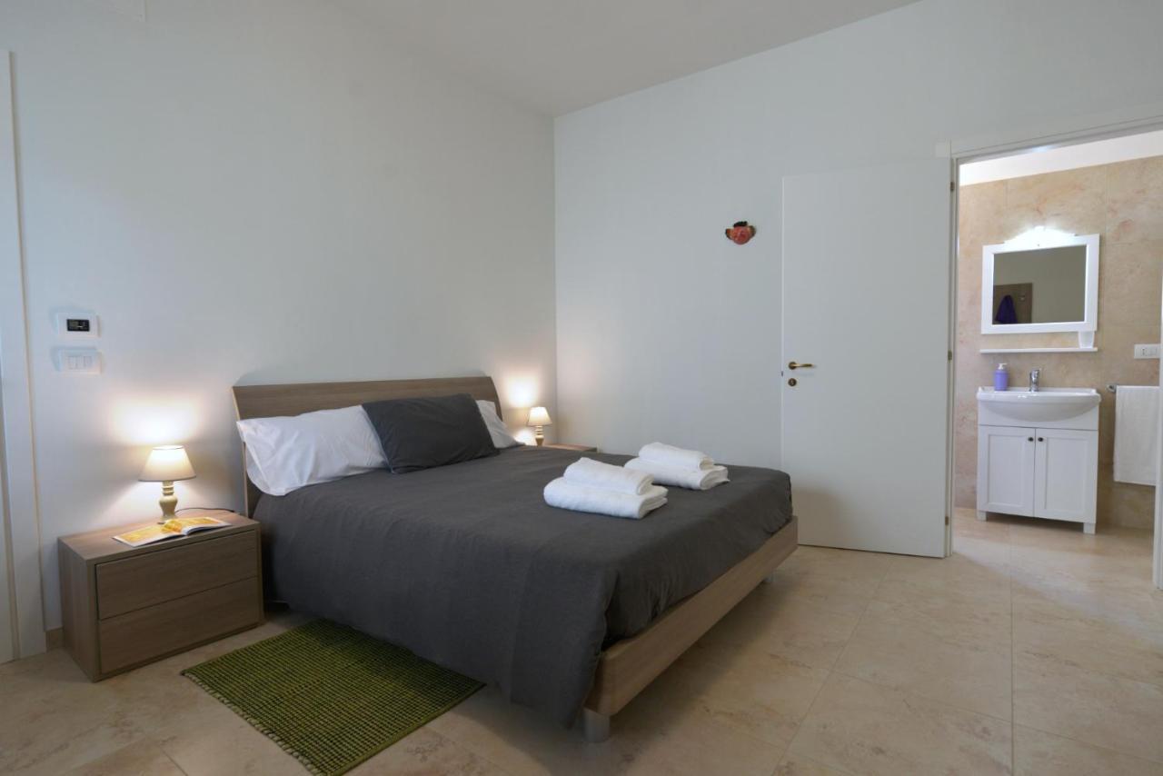 B&B Dei Ciclopi Salice Salentino Dış mekan fotoğraf