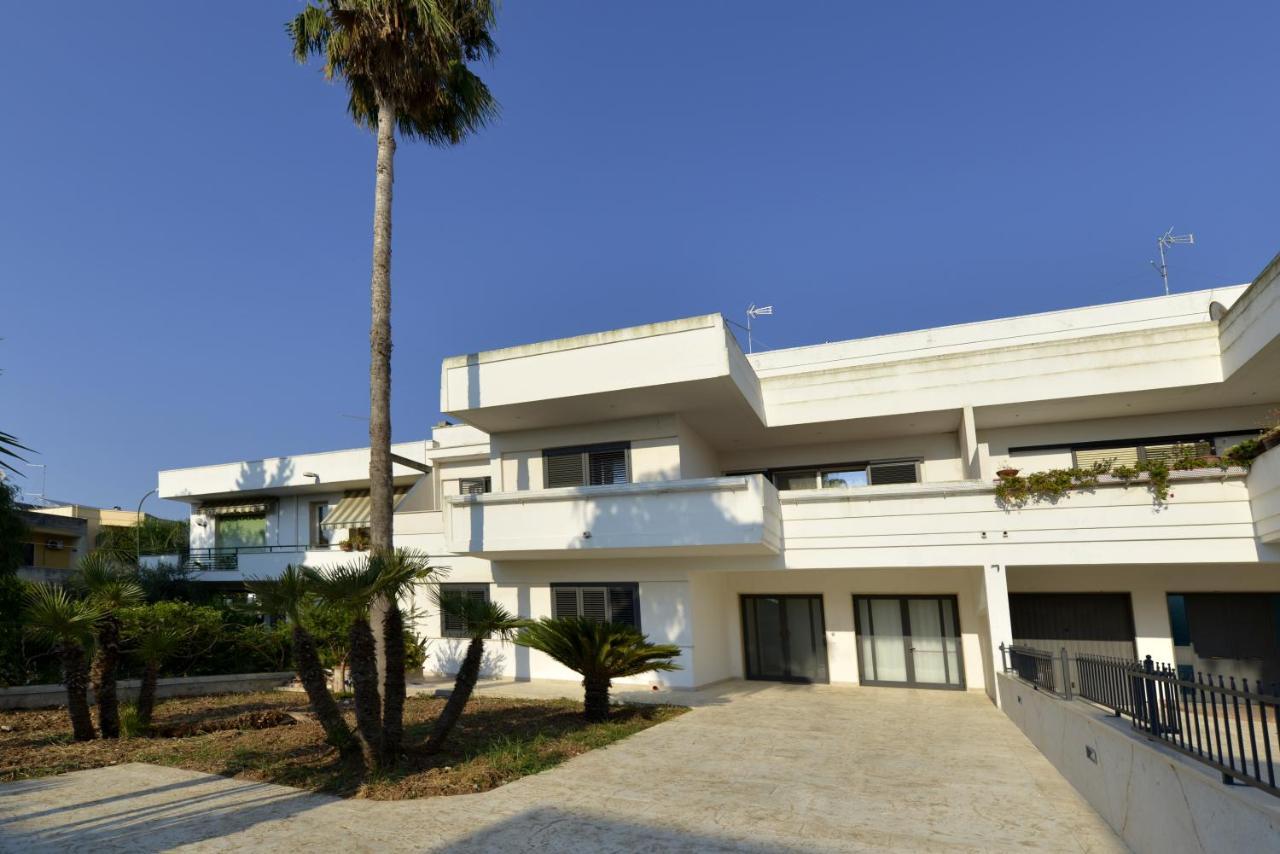 B&B Dei Ciclopi Salice Salentino Dış mekan fotoğraf