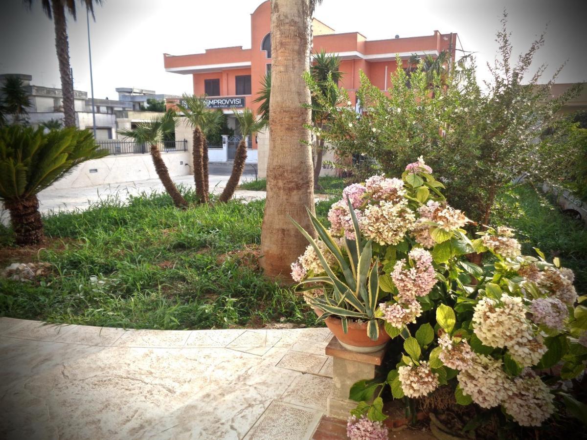B&B Dei Ciclopi Salice Salentino Dış mekan fotoğraf