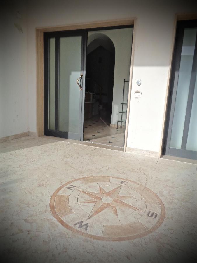B&B Dei Ciclopi Salice Salentino Dış mekan fotoğraf