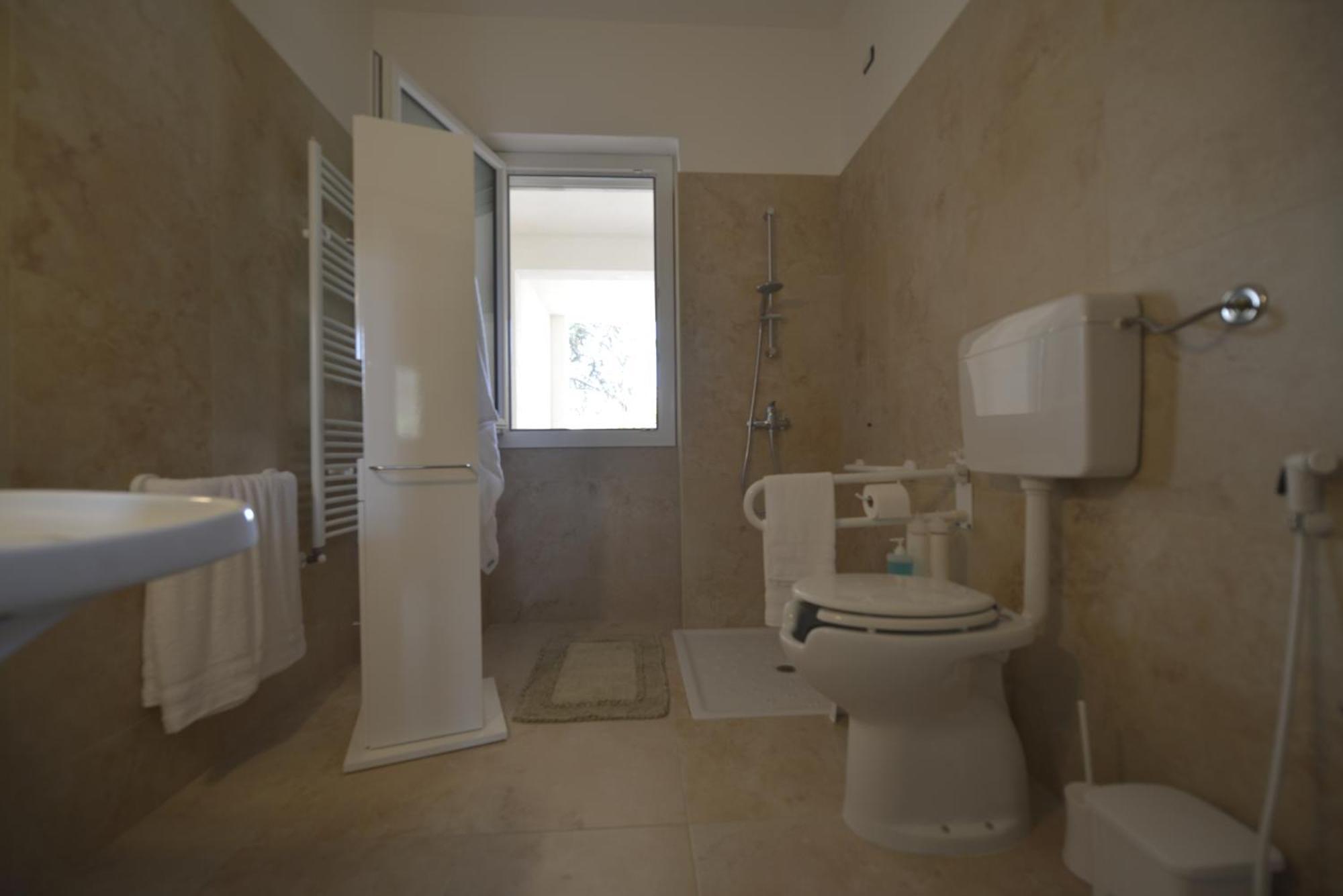 B&B Dei Ciclopi Salice Salentino Dış mekan fotoğraf