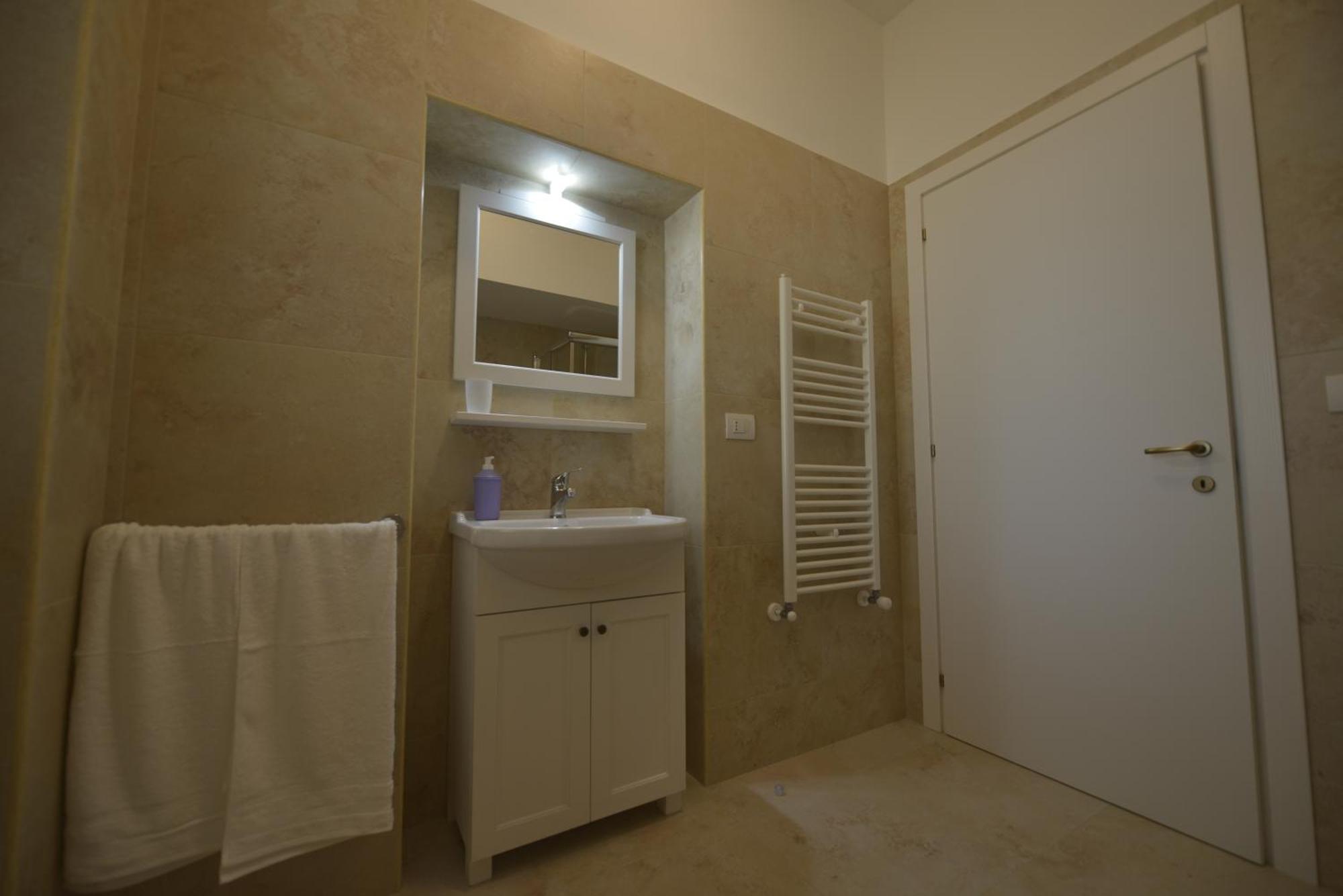 B&B Dei Ciclopi Salice Salentino Dış mekan fotoğraf