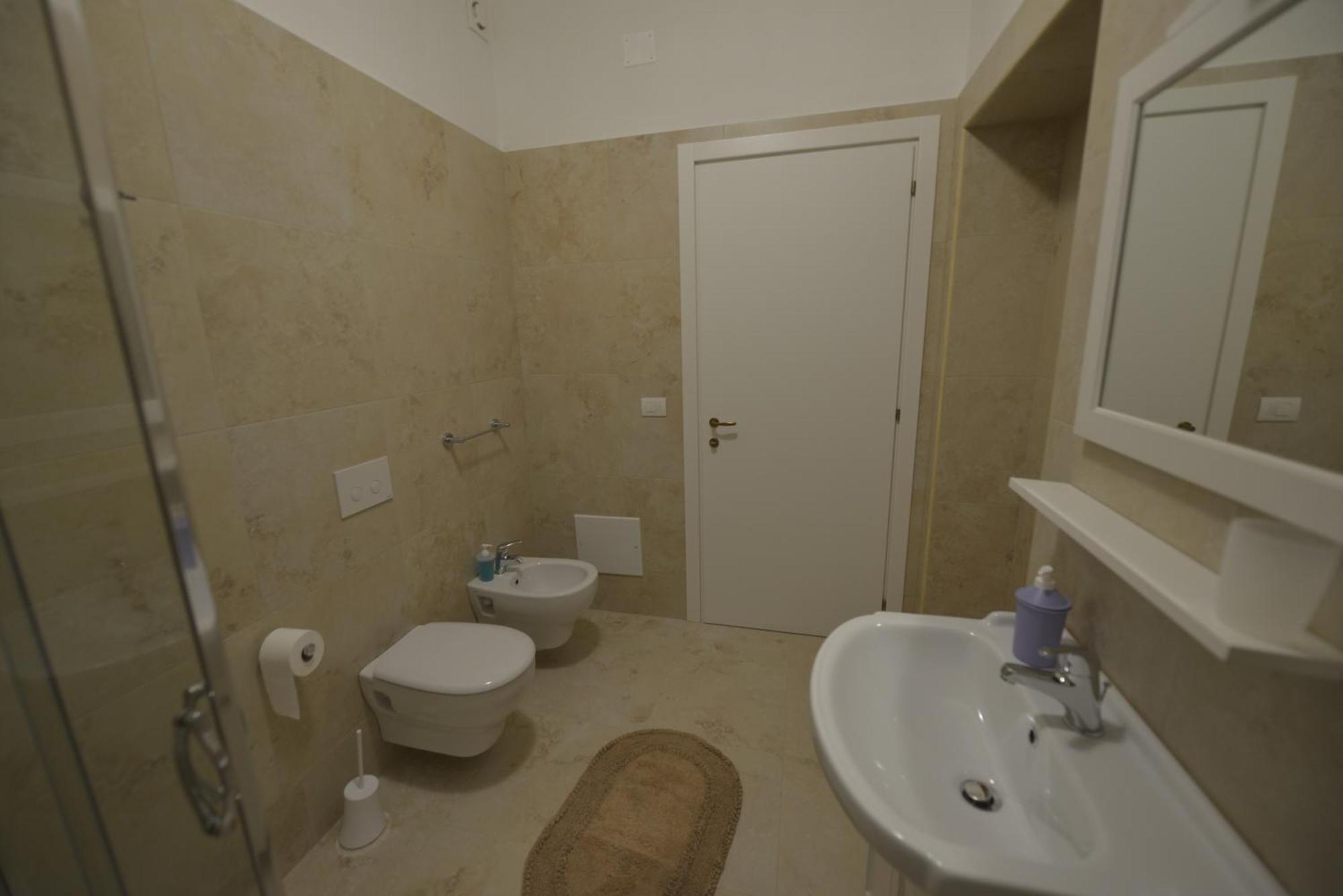 B&B Dei Ciclopi Salice Salentino Dış mekan fotoğraf