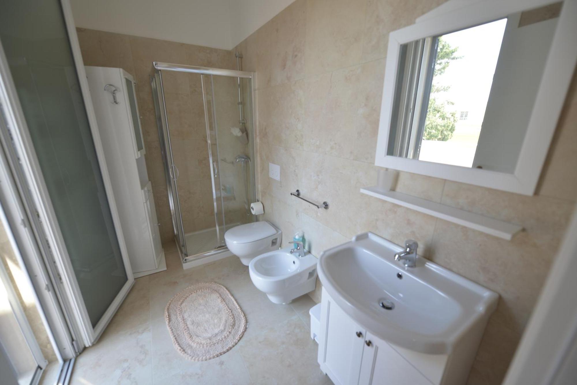 B&B Dei Ciclopi Salice Salentino Dış mekan fotoğraf