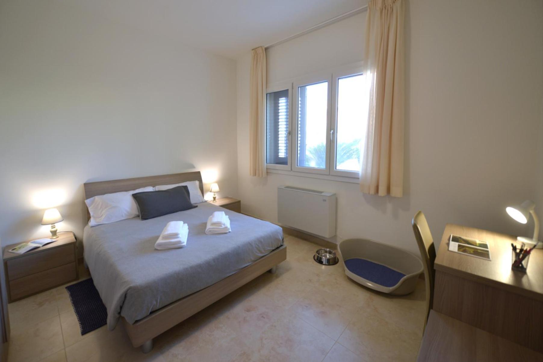 B&B Dei Ciclopi Salice Salentino Dış mekan fotoğraf