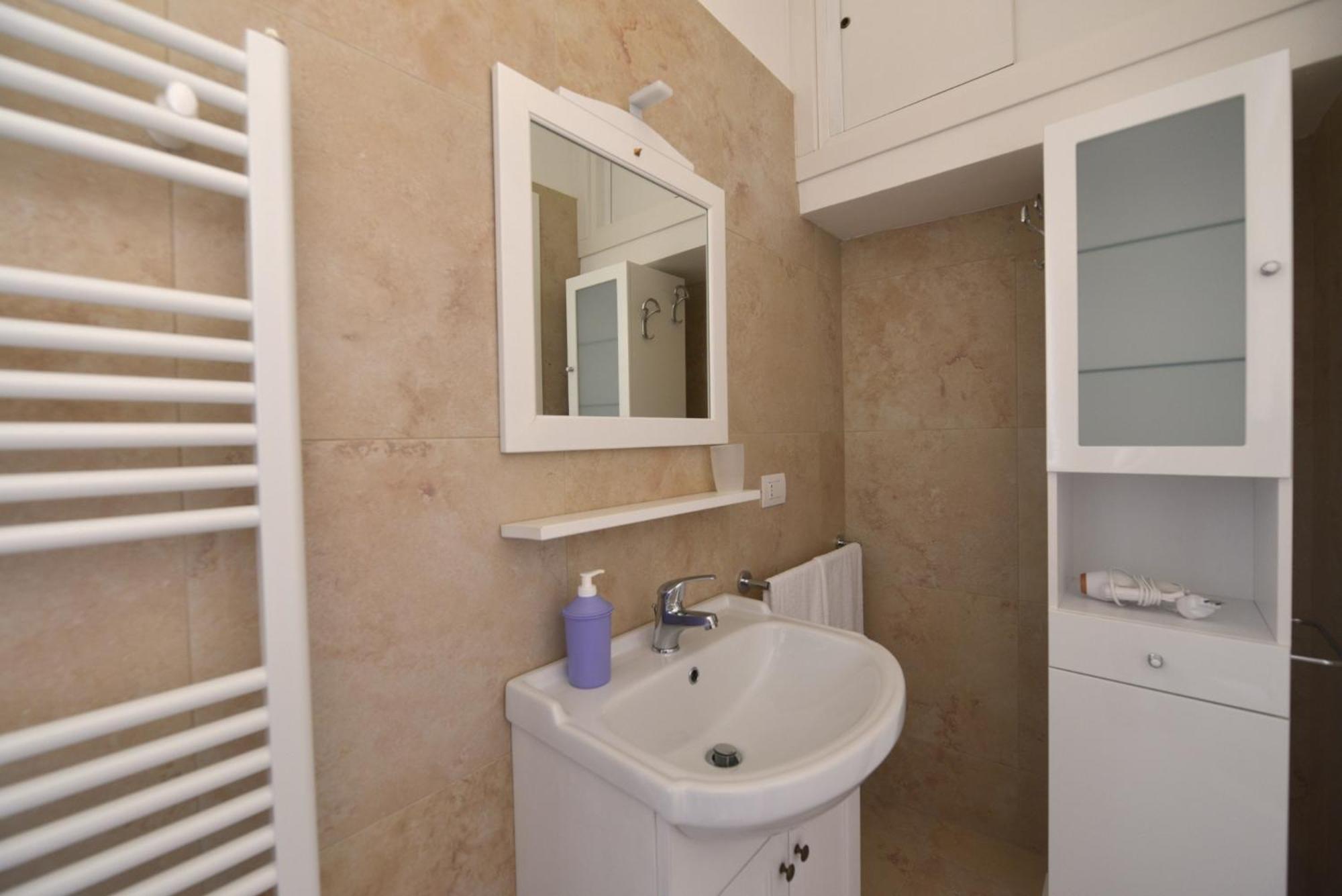 B&B Dei Ciclopi Salice Salentino Dış mekan fotoğraf