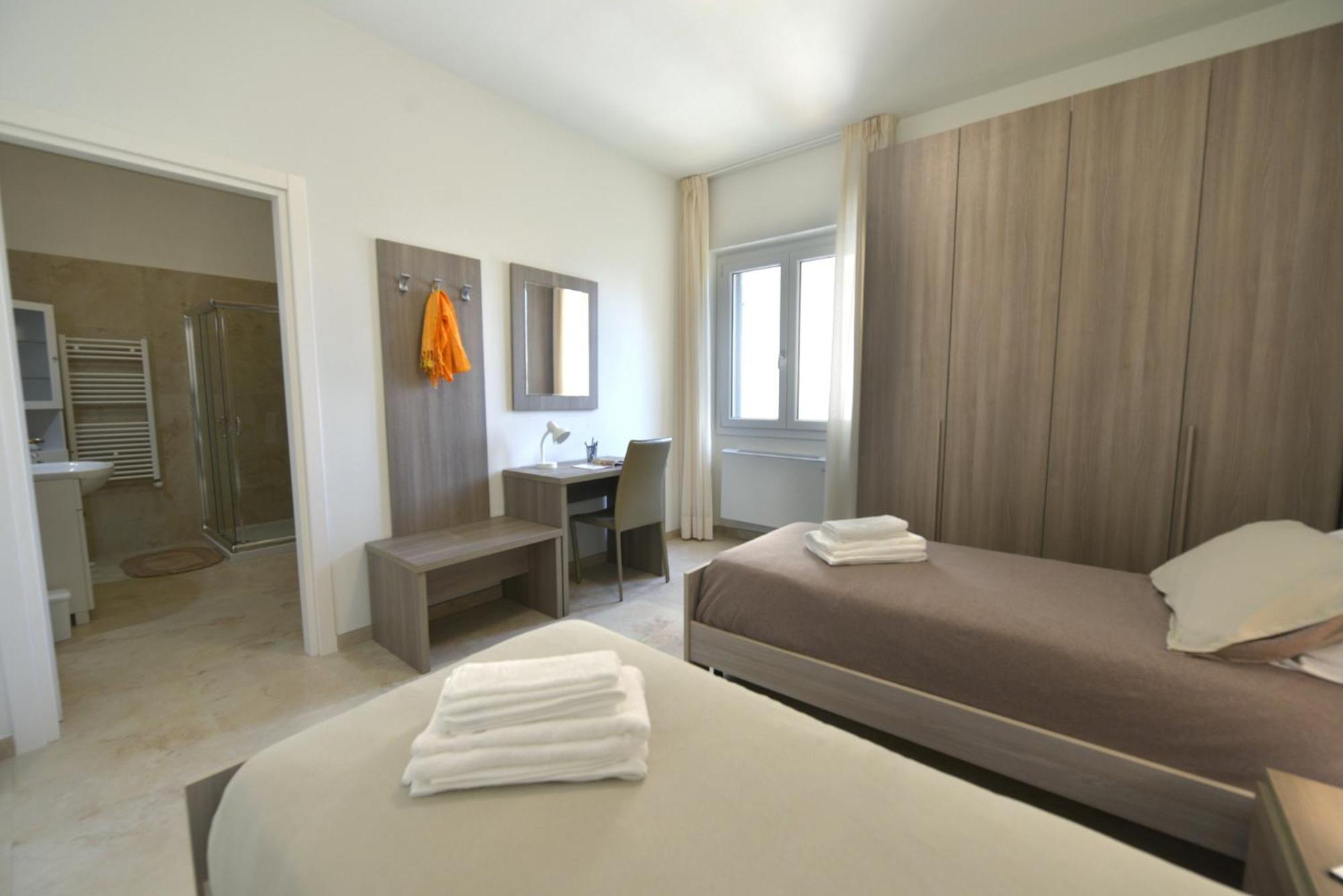 B&B Dei Ciclopi Salice Salentino Dış mekan fotoğraf
