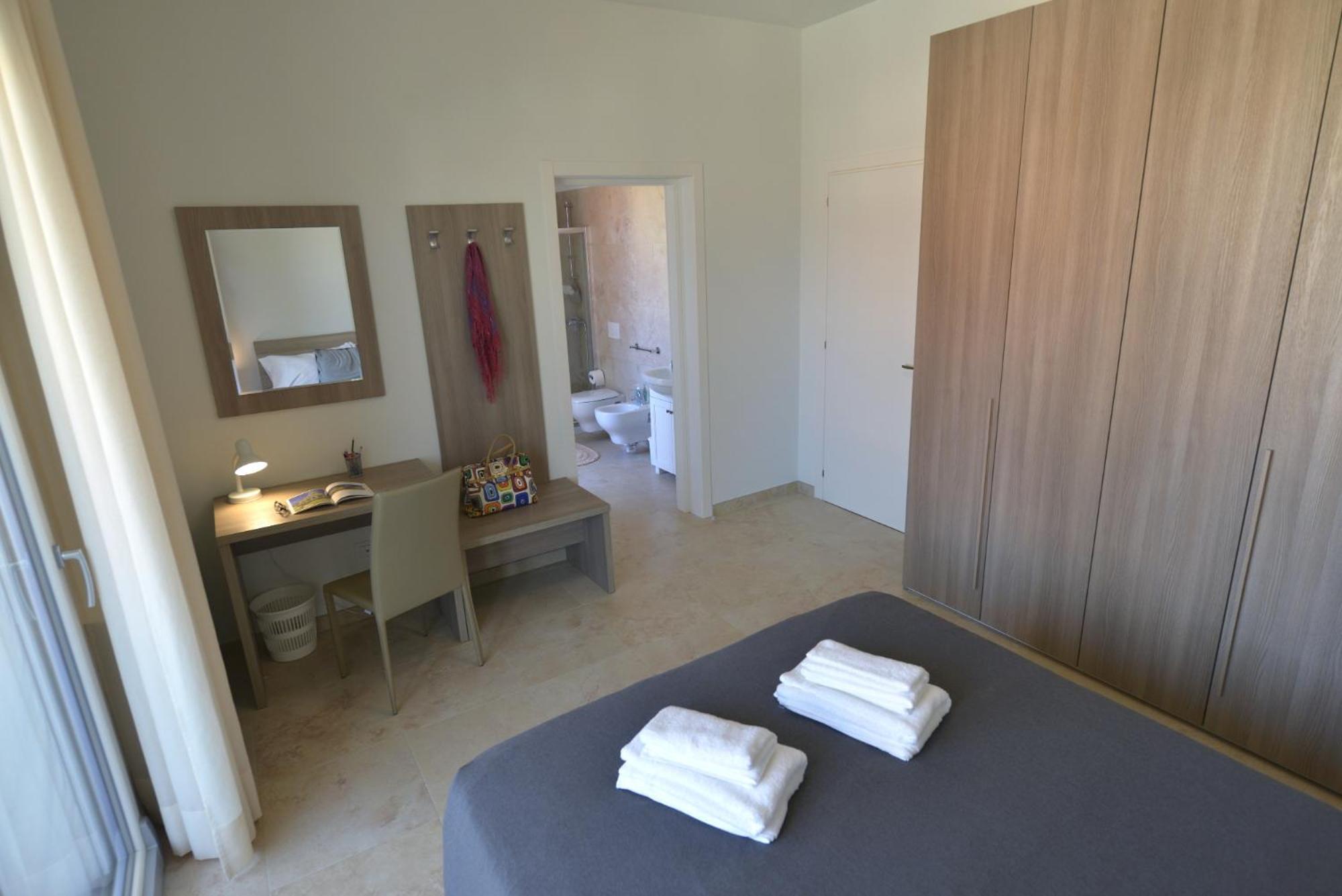 B&B Dei Ciclopi Salice Salentino Dış mekan fotoğraf