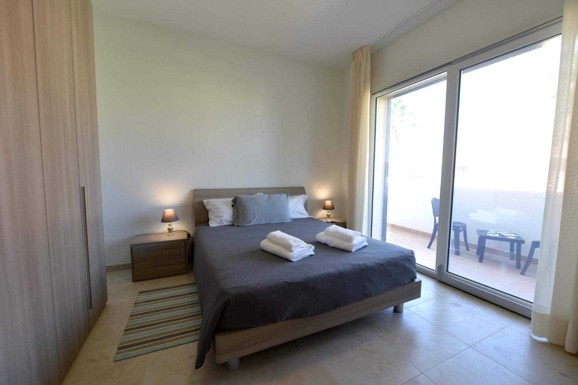 B&B Dei Ciclopi Salice Salentino Dış mekan fotoğraf