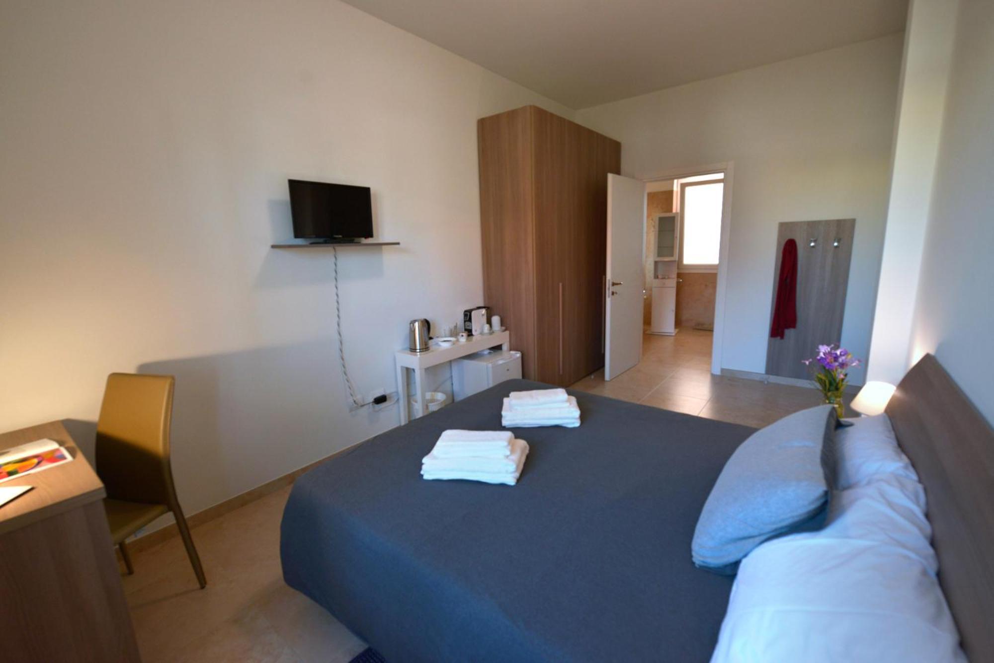 B&B Dei Ciclopi Salice Salentino Dış mekan fotoğraf