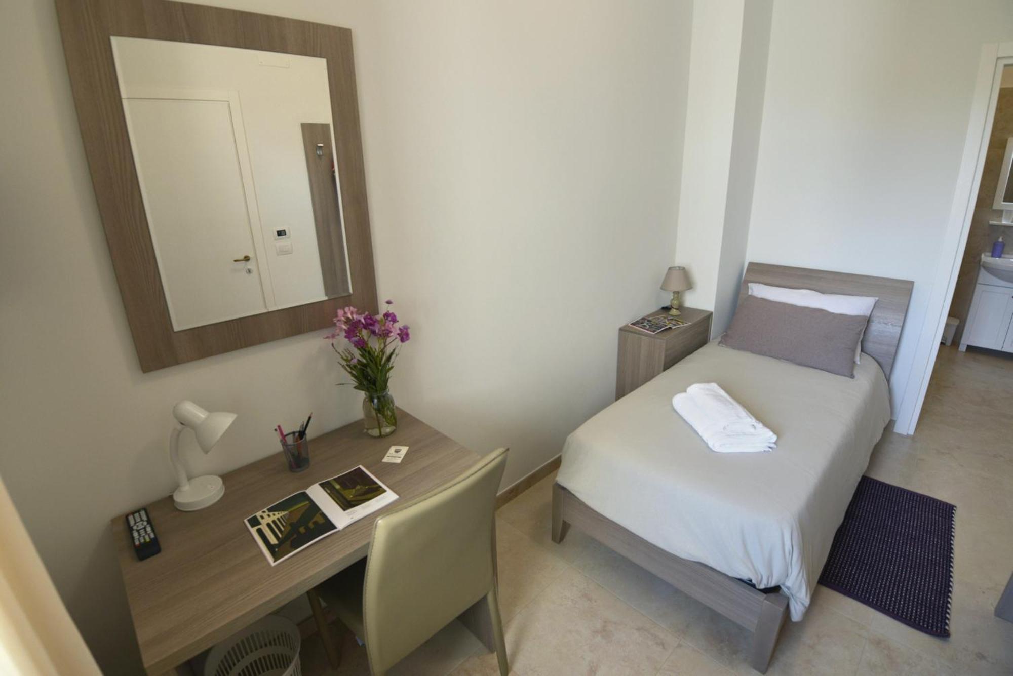 B&B Dei Ciclopi Salice Salentino Dış mekan fotoğraf