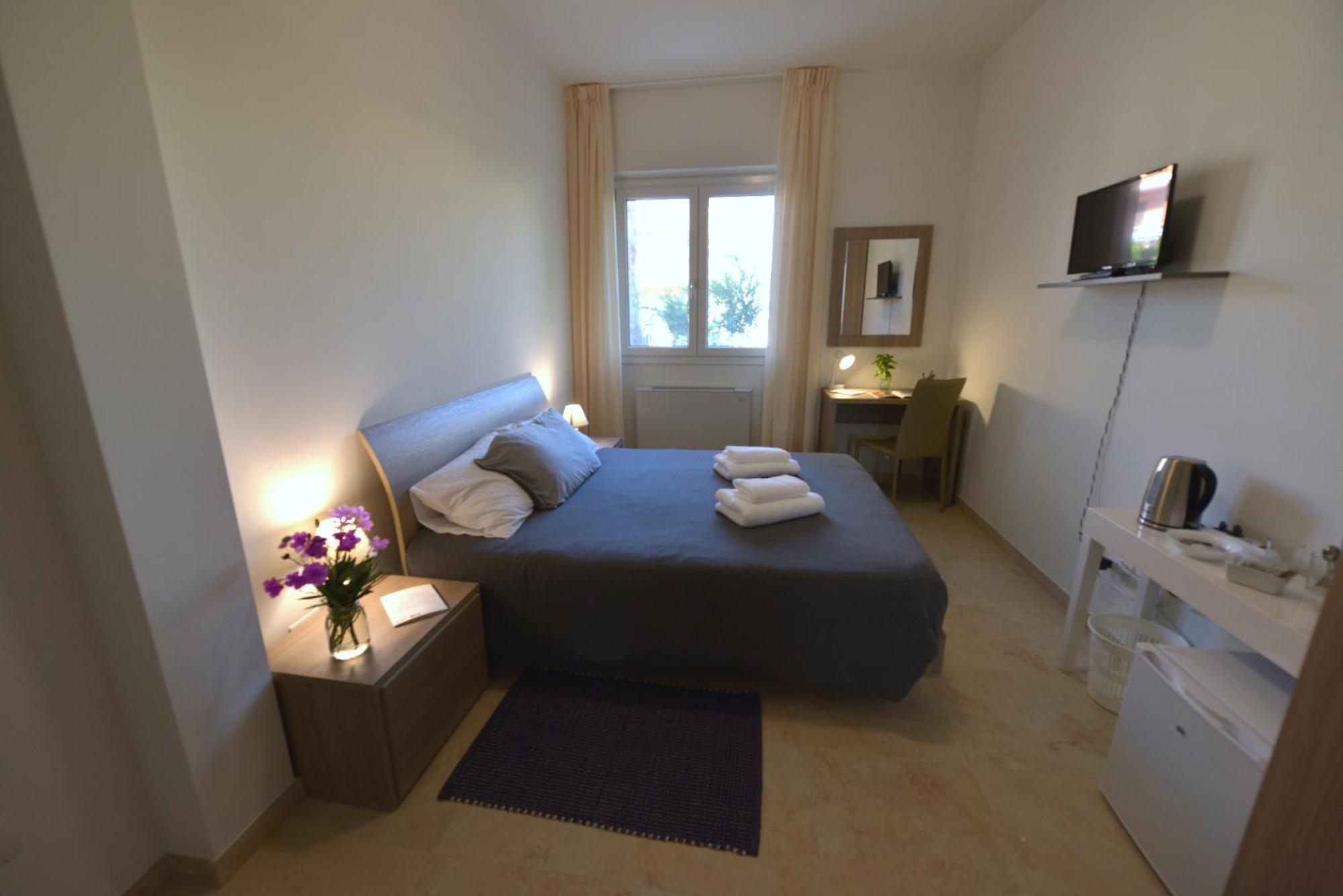 B&B Dei Ciclopi Salice Salentino Dış mekan fotoğraf