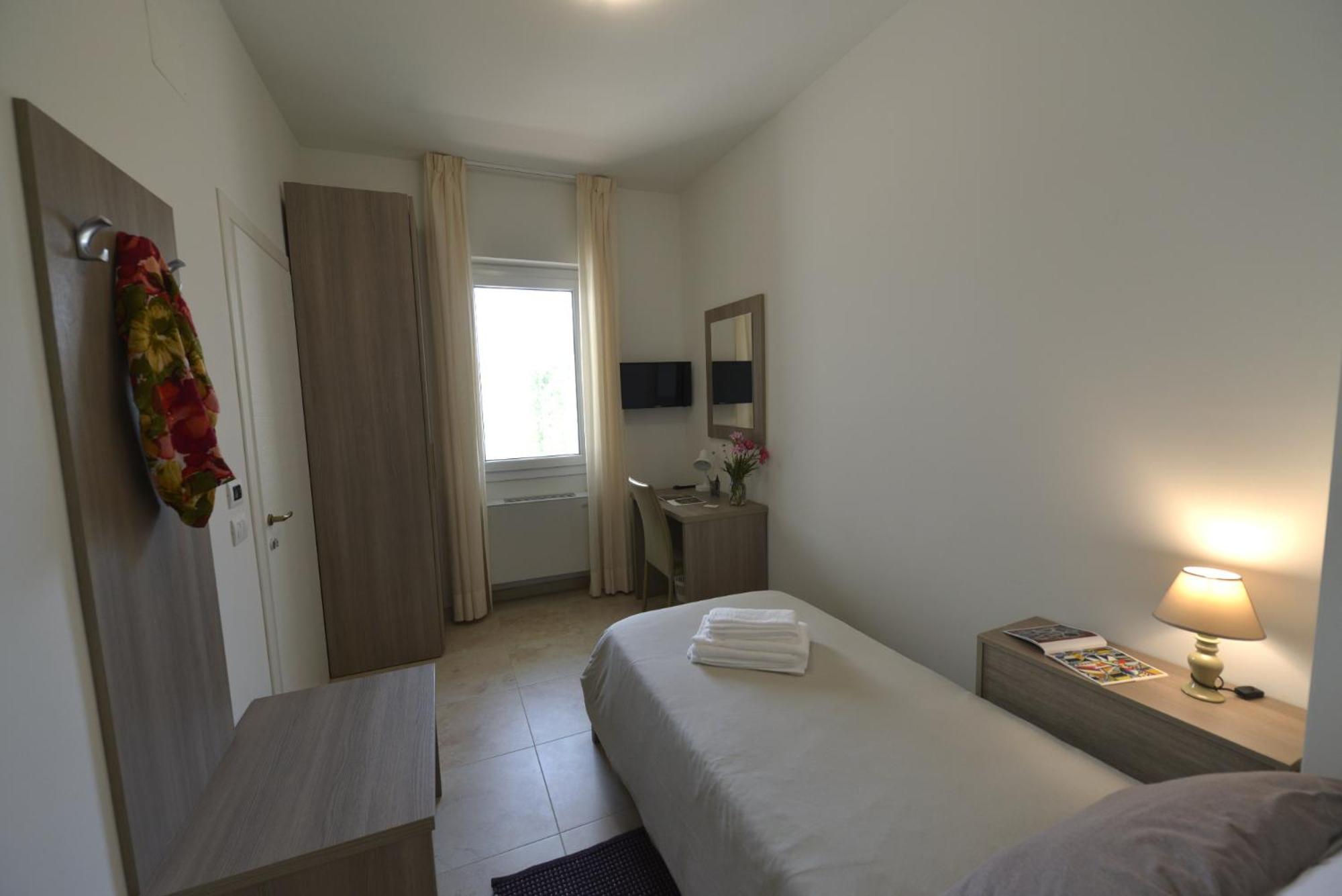 B&B Dei Ciclopi Salice Salentino Dış mekan fotoğraf