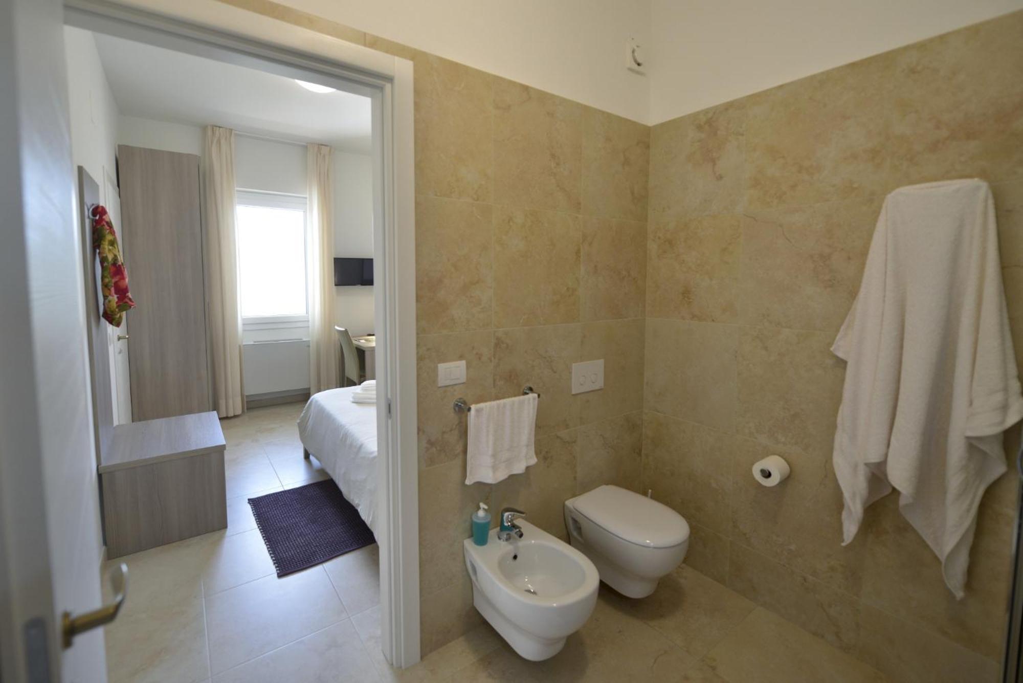 B&B Dei Ciclopi Salice Salentino Dış mekan fotoğraf