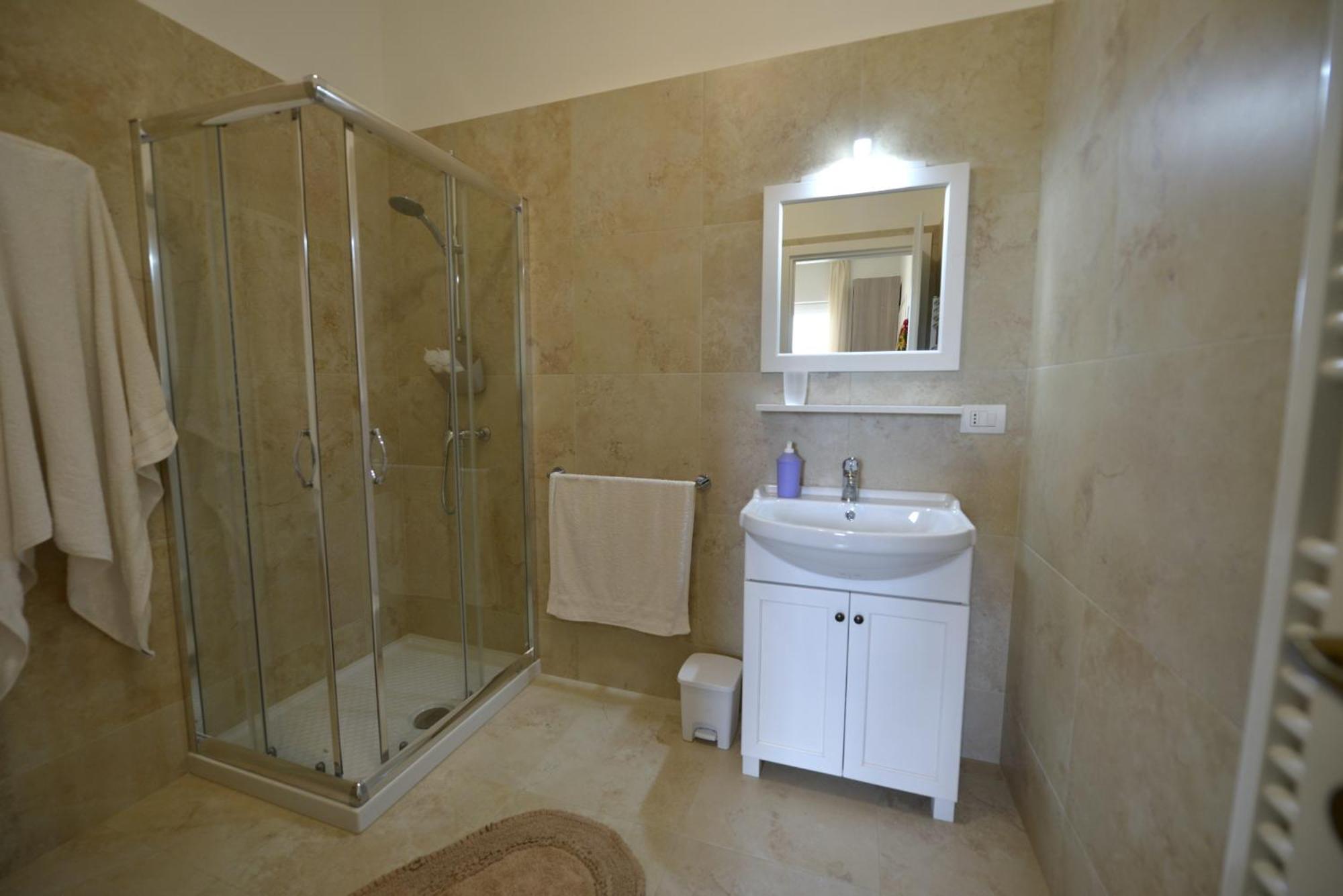 B&B Dei Ciclopi Salice Salentino Dış mekan fotoğraf